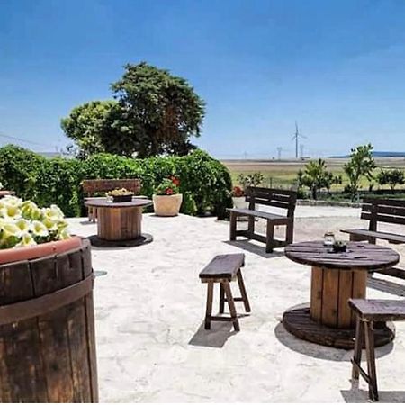 Masseria 25 Anni Apartment Laterza Exterior photo