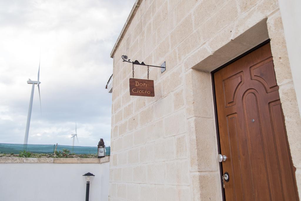 Masseria 25 Anni Apartment Laterza Exterior photo