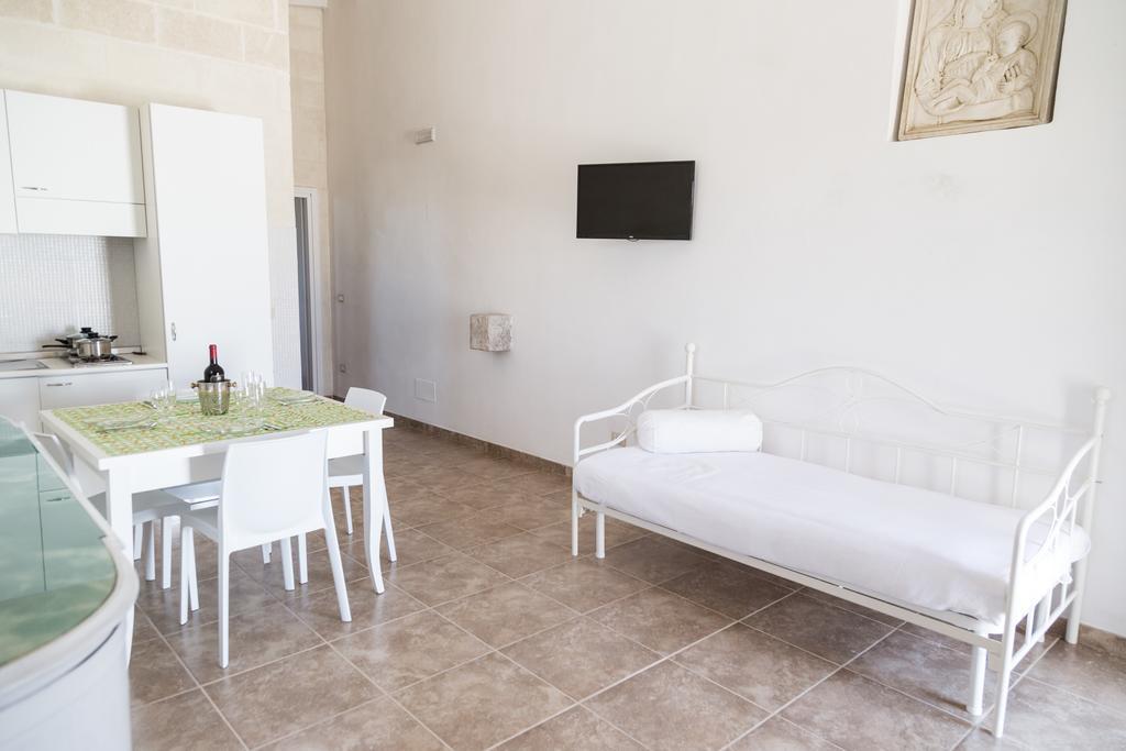 Masseria 25 Anni Apartment Laterza Exterior photo