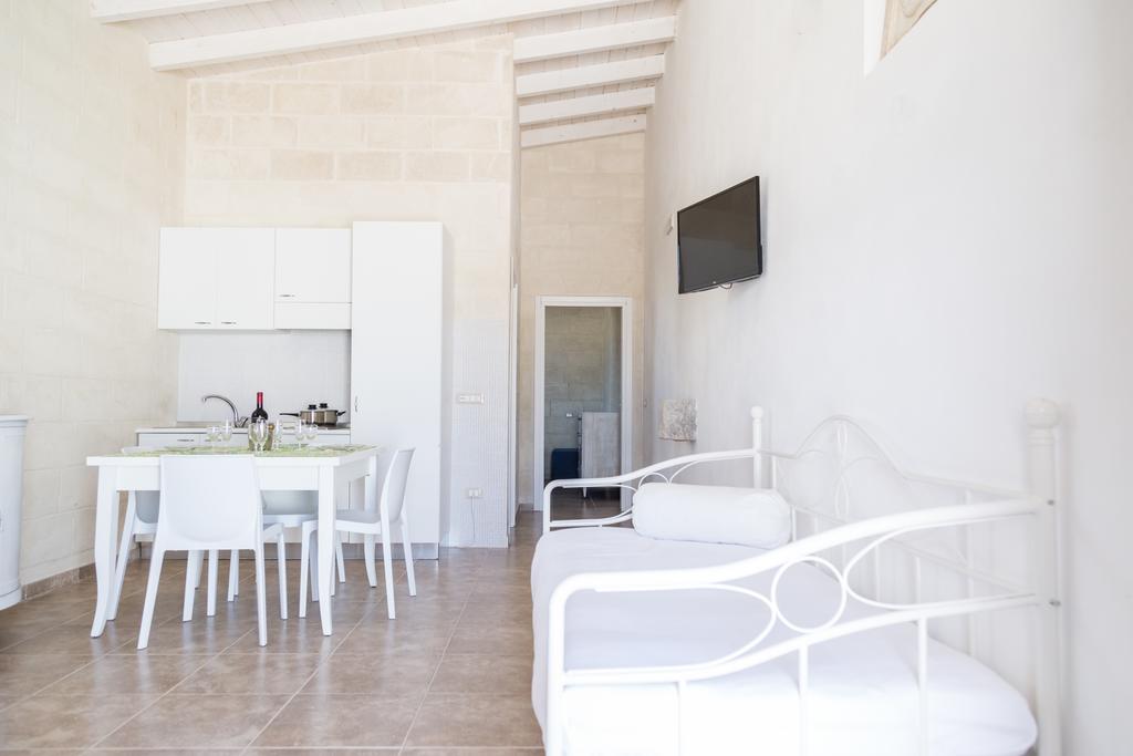 Masseria 25 Anni Apartment Laterza Exterior photo