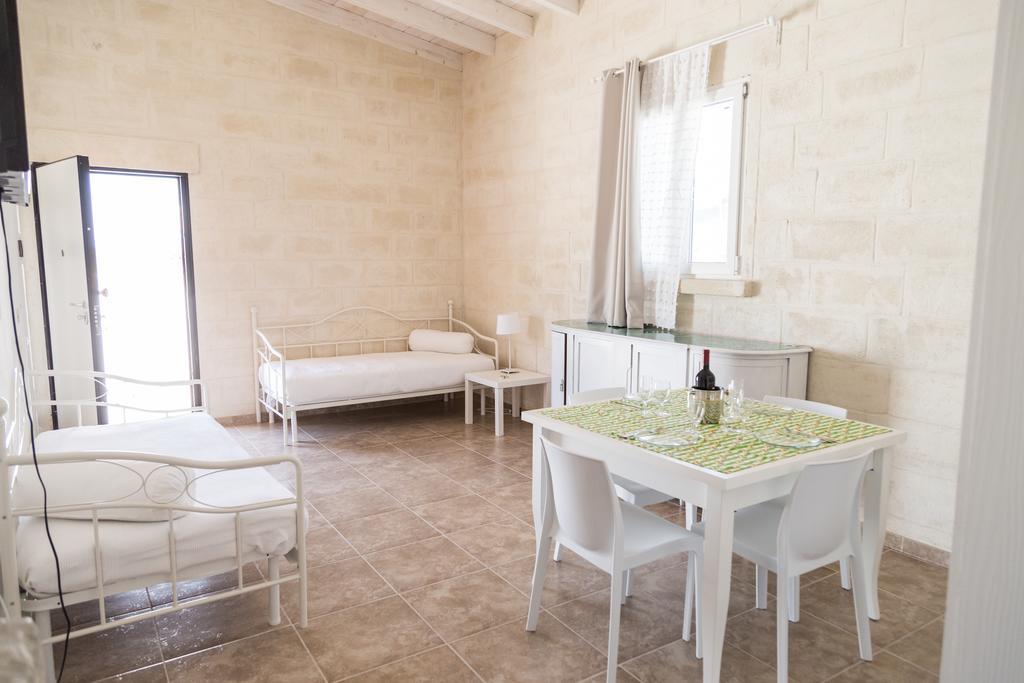 Masseria 25 Anni Apartment Laterza Exterior photo